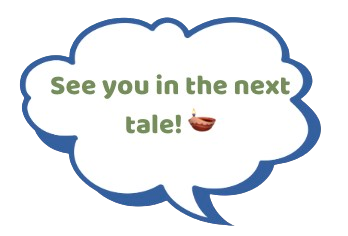 See you in the next tale!