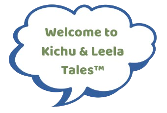 Welcome to Kichu & Leela Tales!